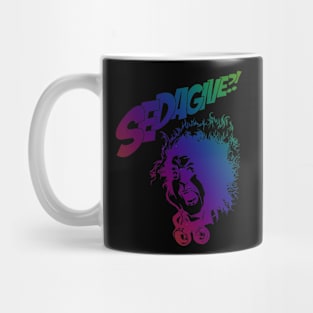 Young Frankenstein SEDAGIVE Rainbow Mug